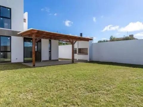 Casa en Venta A Estrenar