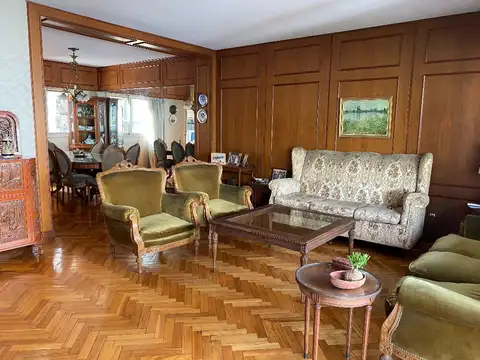Departamento en Venta de 5 ambientes