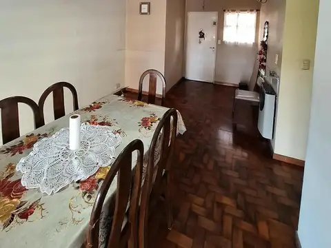 Camino de la virgen  al 2700