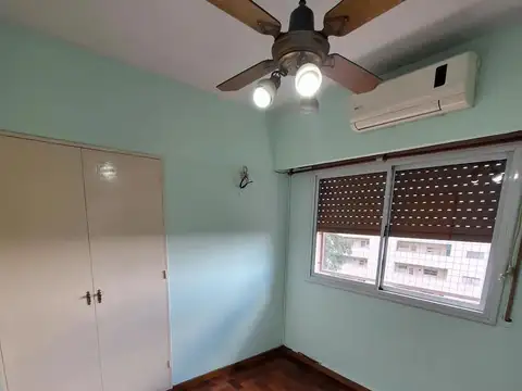 Departamento en Alquiler con 1 cochera