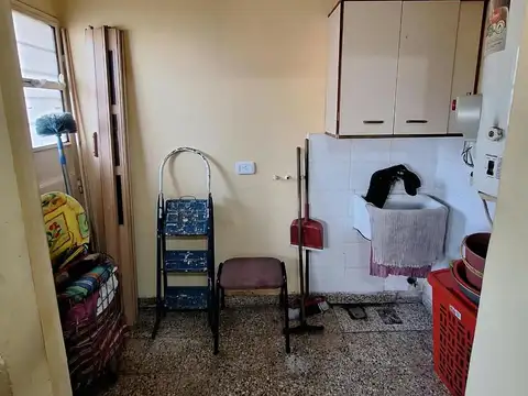 Departamento en Alquiler 40 años