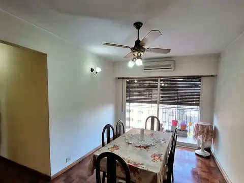 Departamento en Tapiales