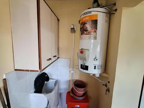 Departamento en Tapiales