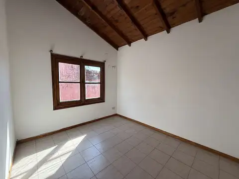 Casa en Alquiler al Noreste