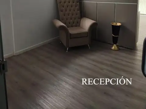 Larrañaga 100, Piso 7