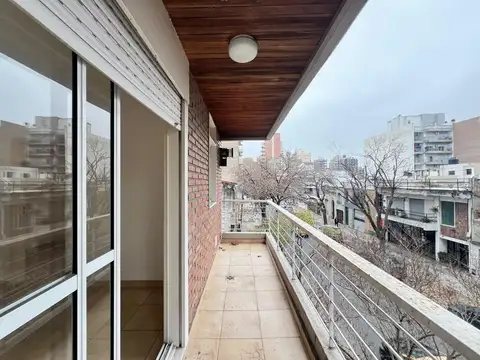 Departamento en Alquiler en Centro, Rosario