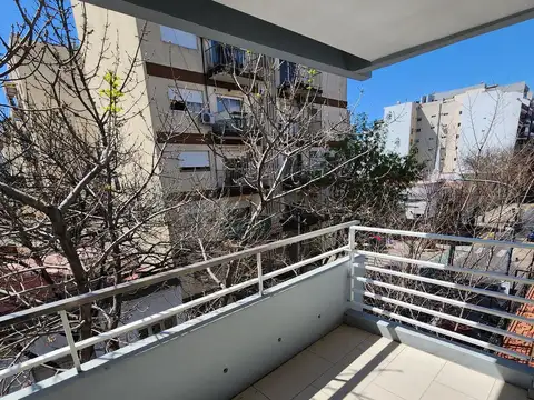 Departamento en Venta en Caballito, USD 129.000