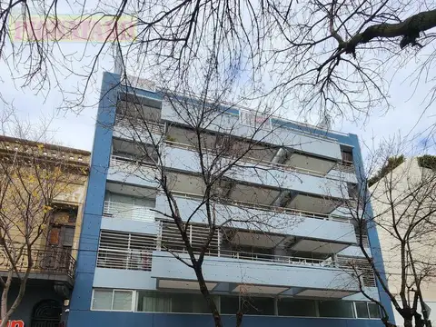 Departamento en Caballito