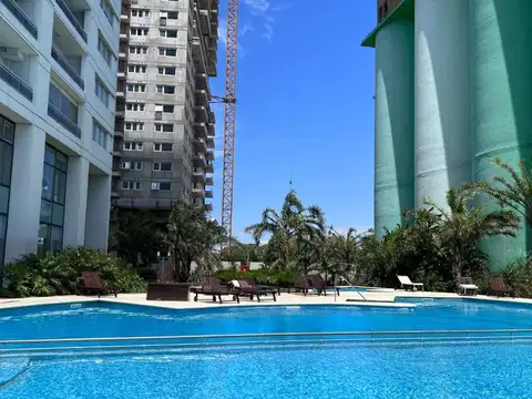 Departamento en Venta al Sureste