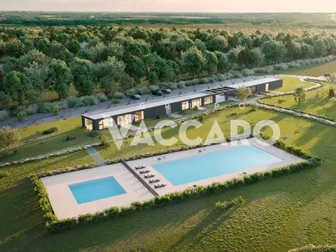 Terreno en Venta de 734,0 m2