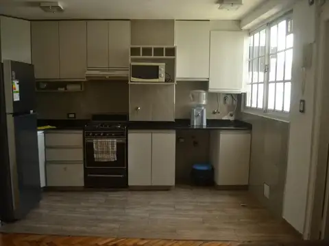 MUY LINDO Y MODERNO 2 AMB