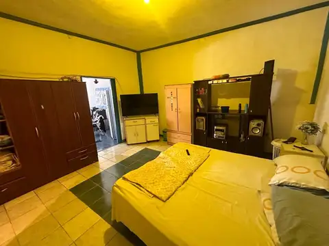 VENTA DE CASA 3 AMB, LOTE PROPIO POMPEYA NUEVO