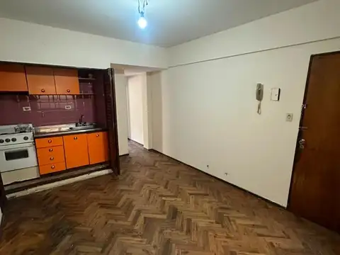 Departamento en Alquiler de 1 dormitorio