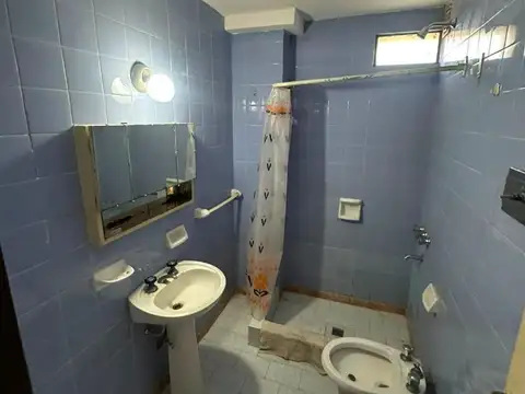 Departamento en Alquiler 40 años