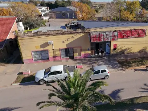 Local en Venta A Estrenar