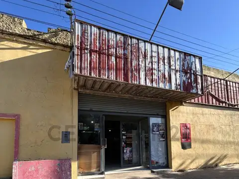 San Martin y Saenz Peña , Piso 0