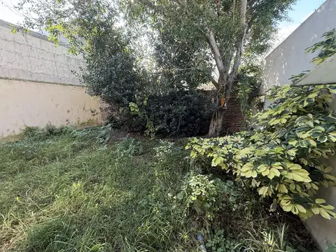Depto Tipo Casa 5 ambientes con 2 baños