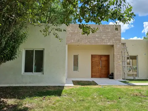 Casa  en Alquiler en Haras del Sol, Pilar, G.B.A. Zona Norte