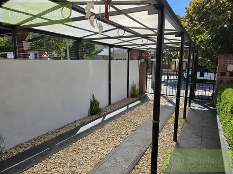 Casa en Venta de 3 dormitorios