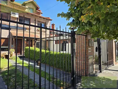 Monseñor Larumbe al 1100