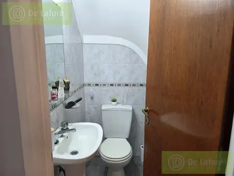 Casa en Venta 25 años