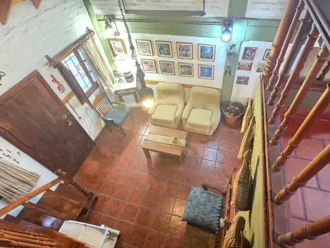 Casa en Venta 36 años