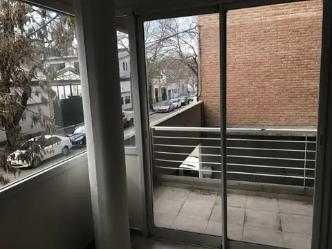 Departamento en Alquiler en Republica De La Sexta, Rosario