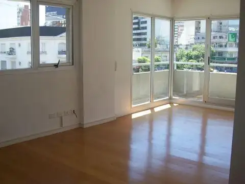 Departamento en Alquiler de 2 ambientes