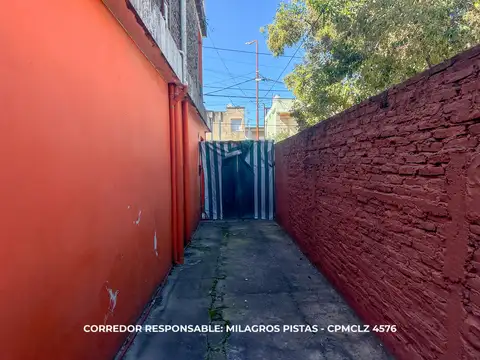 Casa en Venta en Loma Hermosa, USD 90.000