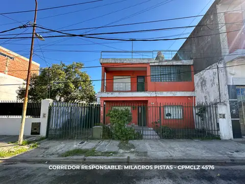 Casa en Venta 51 años