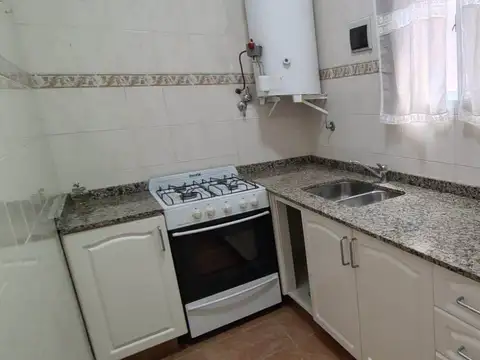 Departamento en Alquiler de 2 ambientes