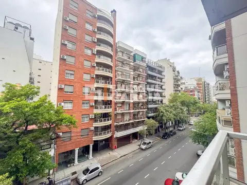 Departamento en Alquiler al Este