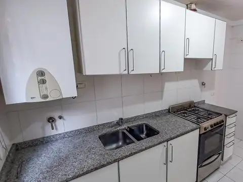 Departamento en Alquiler en Villa Urquiza, $ 900.000