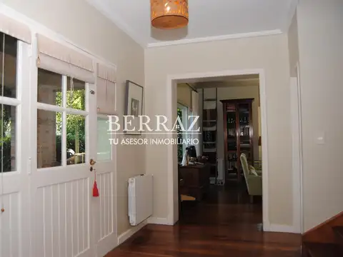 Casa en Venta en El Barranco, USD 490.000