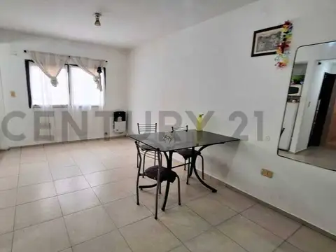 Venta de departamento 1 dormitorio