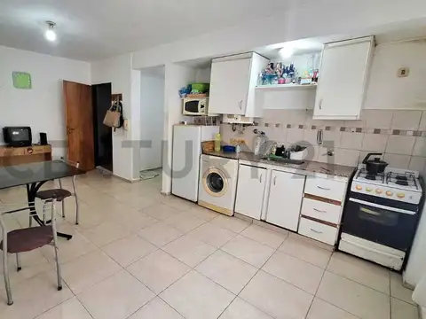 Venta de departamento 1 dormitorio