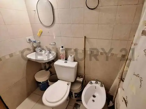 Departamento en Venta en La Plata, USD 40.000