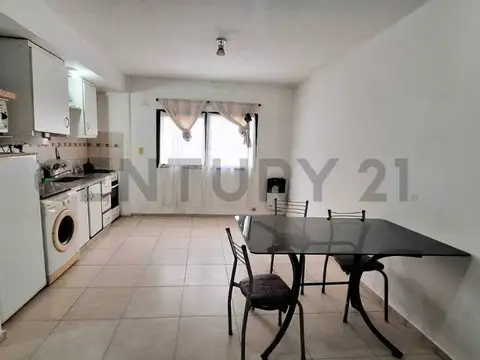 Departamento en Venta en La Plata, USD 40.000