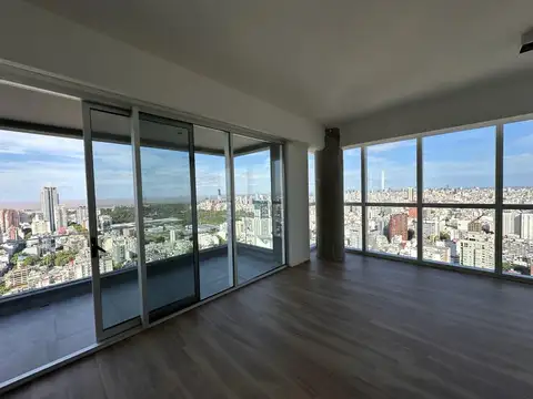 Departamento en Venta con 3 cocheras