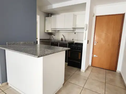 Departamento en Alquiler 8 años