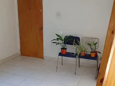 ALQUILO DEPARTAMENTO 2 HABITACIONES GODOY CRUZ