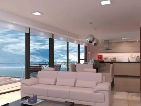 Departamento en Venta en Parque Luro, USD 257.000