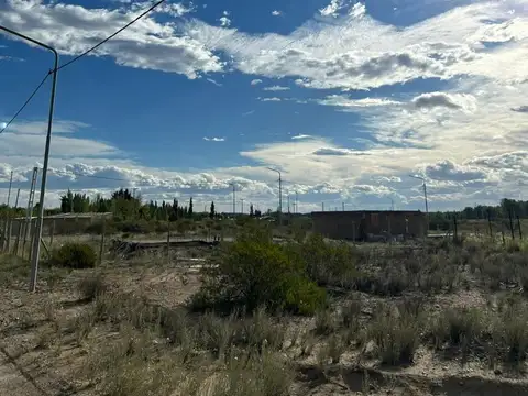 Terreno en Venta en China Muerta, USD 8.900