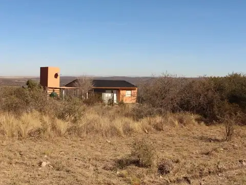 VENTA LOTE DE 600M2 EN LOS COCOS - ESCRITURA