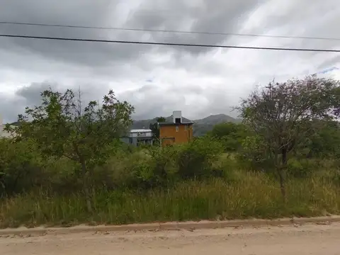 Los Corales