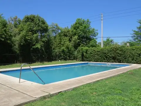 Quinta en Venta en La Reja, USD 91.000