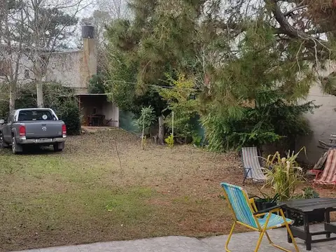 Casa en Venta 36 años