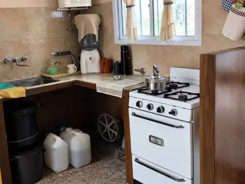 Casa en Venta en San Clemente del Tuyú, USD 65.000