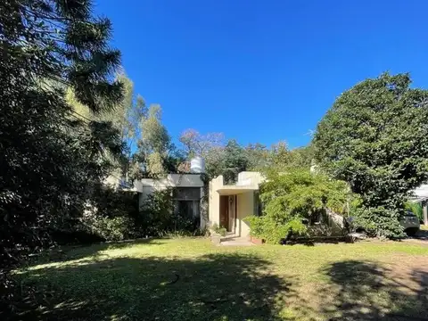 CASA QUINTA EN VENTA, IDEAL EMPRENDIMIENTO