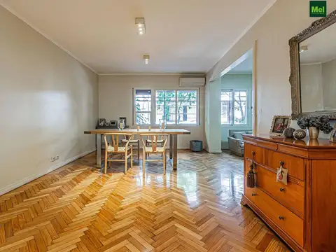 Departamento en Venta en Palermo Chico, USD 279.000
